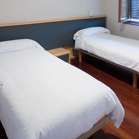 Apartamentos Barcella Tapia Tapia De Casariego Esterno foto