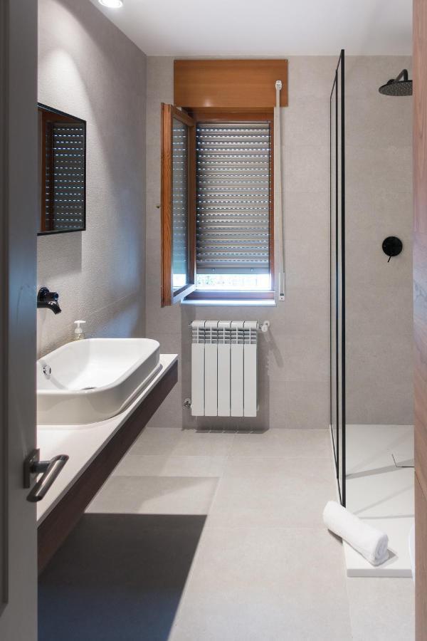 Apartamentos Barcella Tapia Tapia De Casariego Esterno foto