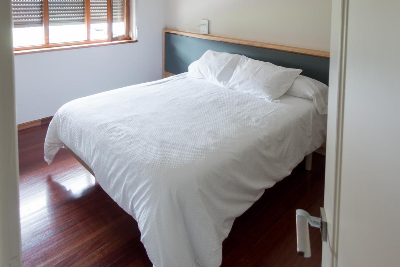 Apartamentos Barcella Tapia Tapia De Casariego Esterno foto