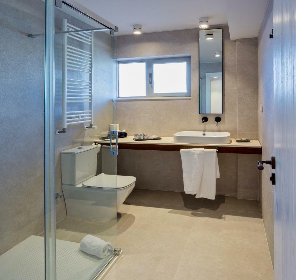 Apartamentos Barcella Tapia Tapia De Casariego Esterno foto