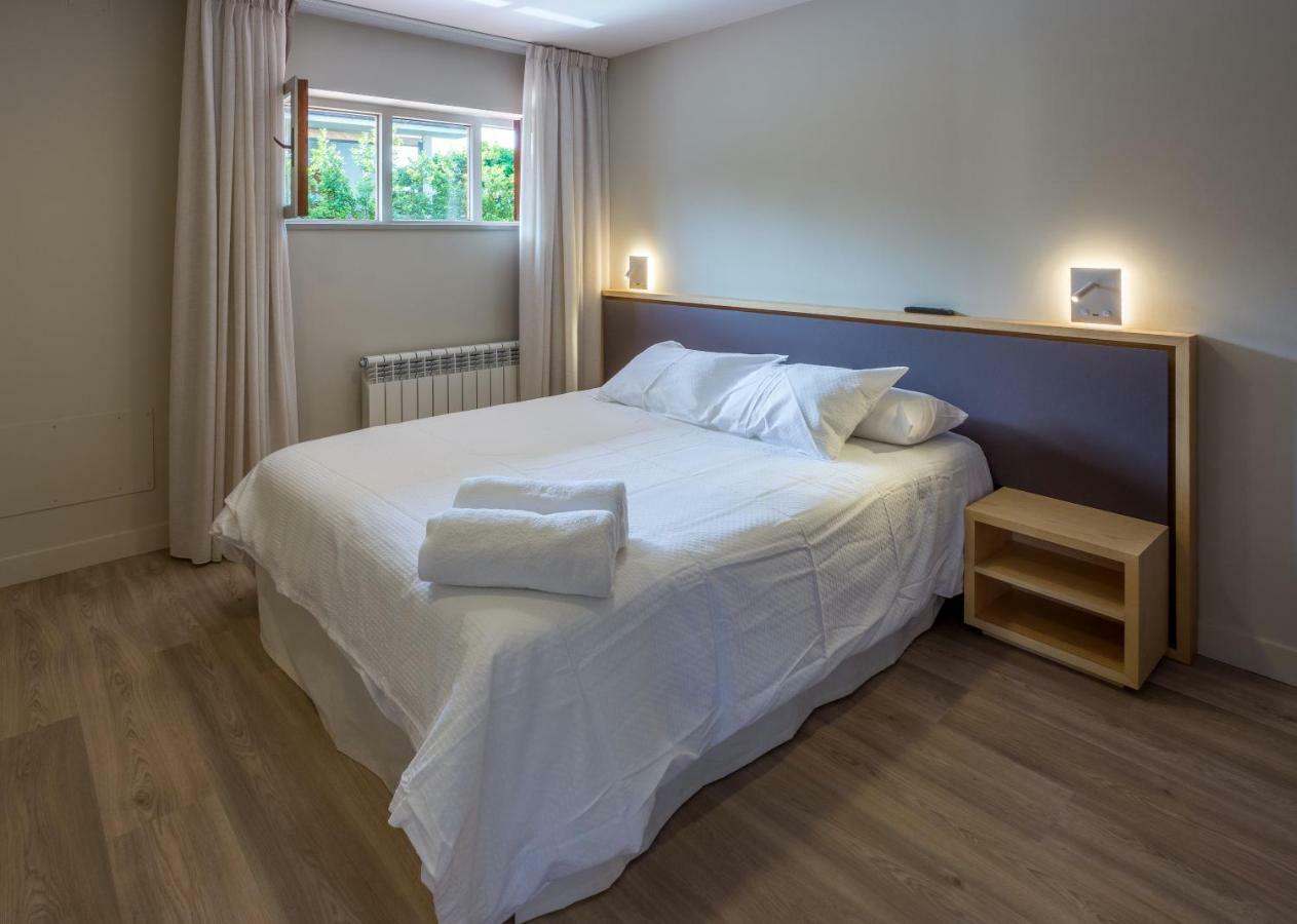 Apartamentos Barcella Tapia Tapia De Casariego Esterno foto