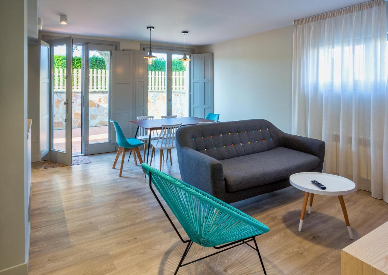 Apartamentos Barcella Tapia Tapia De Casariego Esterno foto