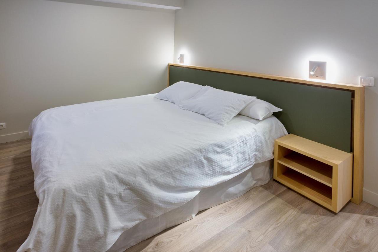 Apartamentos Barcella Tapia Tapia De Casariego Esterno foto